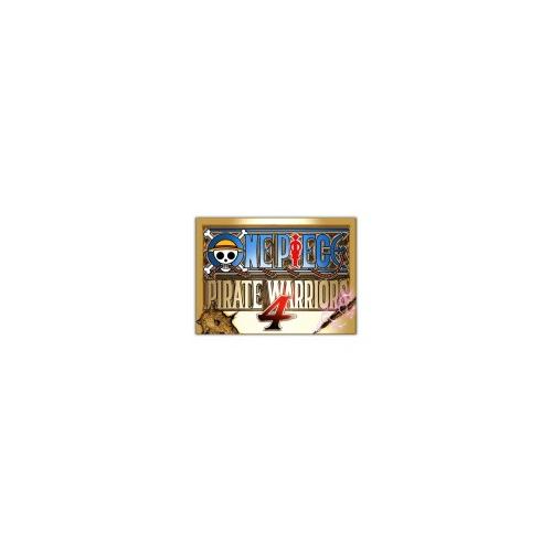 Bandai Namco Entertainment One Piece Pirate Warriors 4, Ps4 Standard Englisch Playstation 4