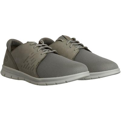 Timberland Graydon Oxford Herren braune Trainer Image