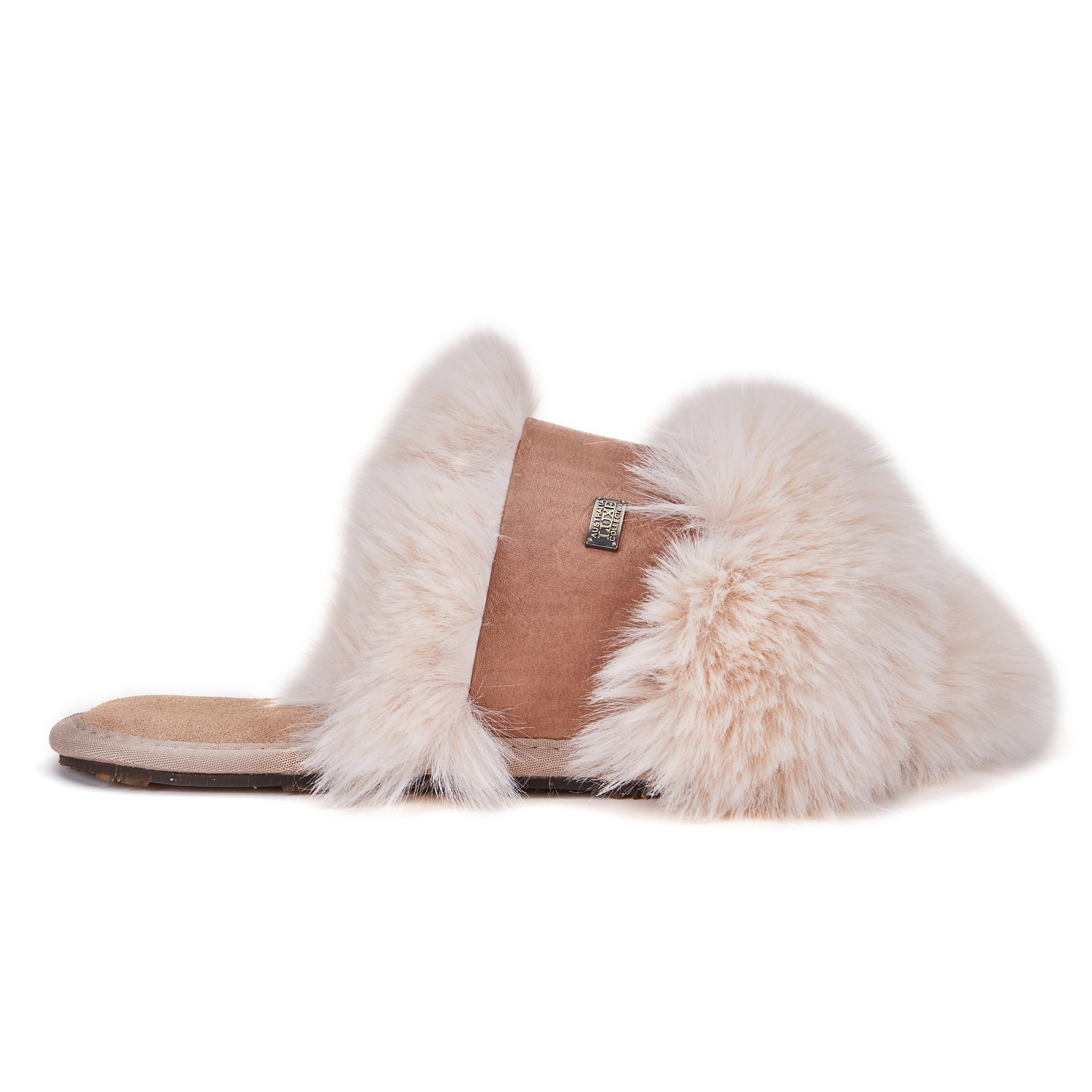 Muchas Luxe Sand EU 38 / UK 5