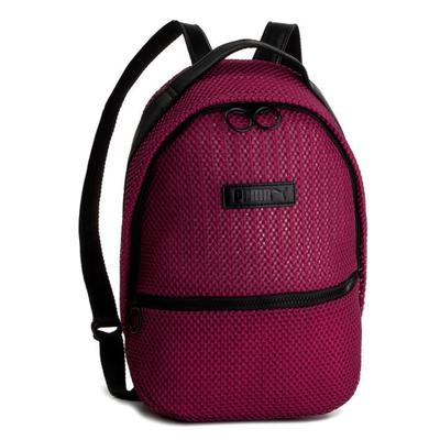 Puma Prime Time Lila Rucksack