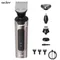 Sejoy Electric Hair Clipper for Men 5 in 1 Electric Nose Hair Trimmer Professional Cutting Machine