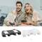 Controller Stand Holder For Xbox Series X/S Controller Gamepad Holder Under Desk Hanging Storage