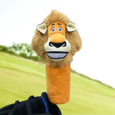 Golf+Club+Headcovers