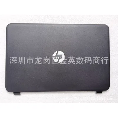 Keyboard cover bottom cover Top back cover LCD Front Bezel for HP 250 G3 15-G 15-R C113 C117