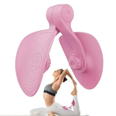 Hip And Pelvis Trainer For Women Pelvic Floor Trainer Exercise Product Leg Workout Equipment Machine