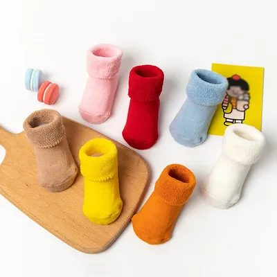 Baby+Kids+Socks