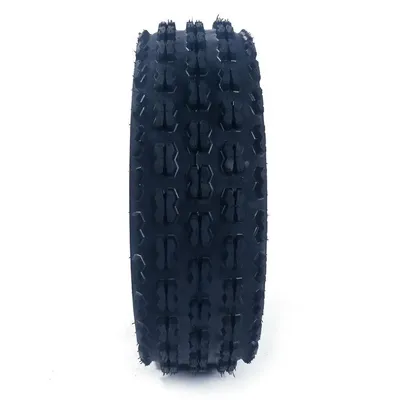 19X7-8 SPORT ATV 4-PLY TIRES (SET OF 2)