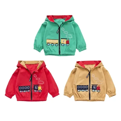 Baby+Kids+Outerwear