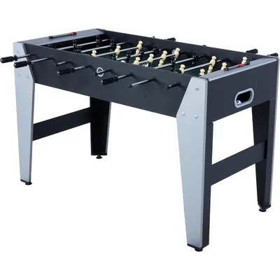 Foosball Table – Perfect For Game Rooms – Available in Multiple Styles, Foosball Table