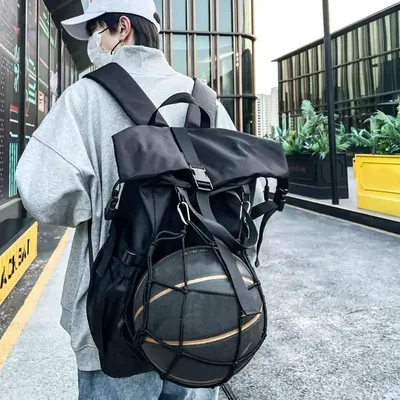 Sports+Bags