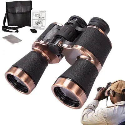 Binoculars+Telescopes