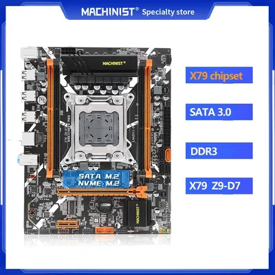 Motherboards