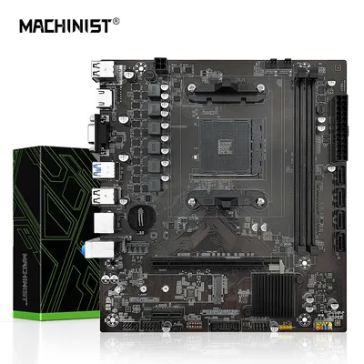 Motherboards