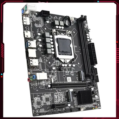 Motherboards