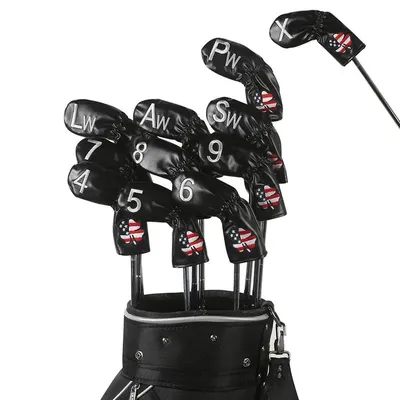 Golf+Club+Headcovers