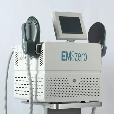 Professional Portable Emszero Machines 2024 6500w 15 Tesla NEO Body Slimming Nova Rf Mini Muscle EMS