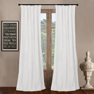 Curtains+Drapes