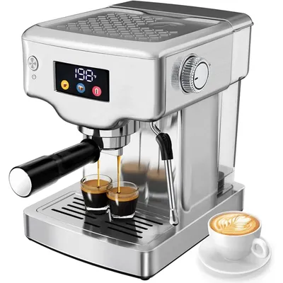 Espresso+Machines