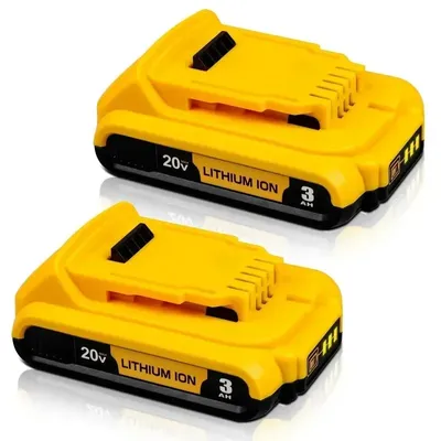 Rechargeable+Replacement+Batteries