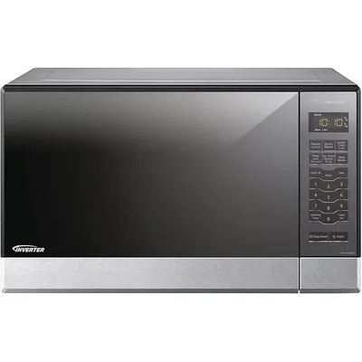 Microwave+Ovens