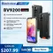 [World Premiere] Blackview BV9200 Rugged Smartphone, Cellphone, Android 12 Mobile Phone, 8GB 256GB,