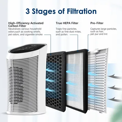 Air+Purifiers