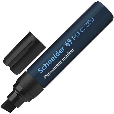 Schneider Permanent-Marker »Maxx 280« schwarz Image