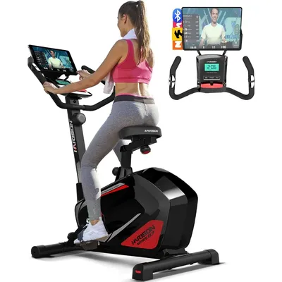 Exercise+Bikes