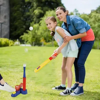 Softball+Baseball+Equipment