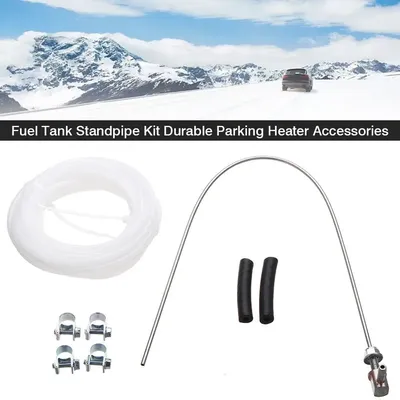 Heater+Accessories