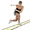 Nylon Straps Training Ladders for Agility Speed Agile Staircase,Fitness Soccer Football sport