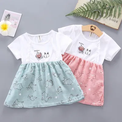 Baby+Kids+Dresses+Skirts