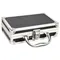 Aluminum Alloy Portable Tool box Storage Manager Household Durable Storage Box With Sponge Inner