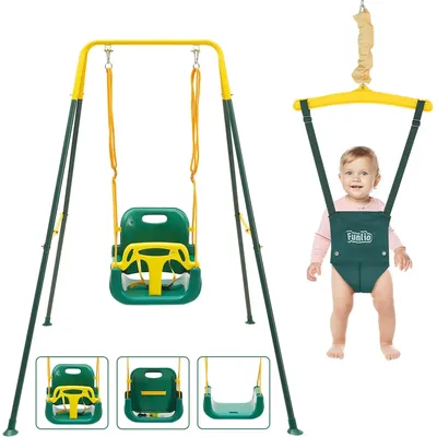 Baby+Jumpers+Swings