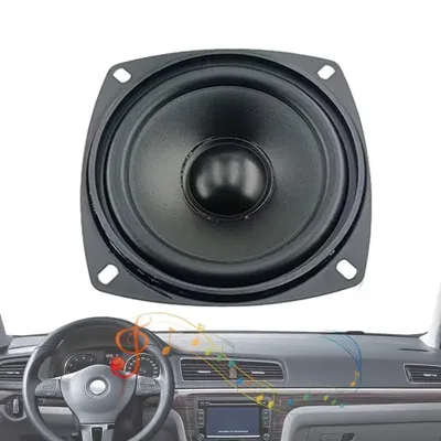 Car+Speakers