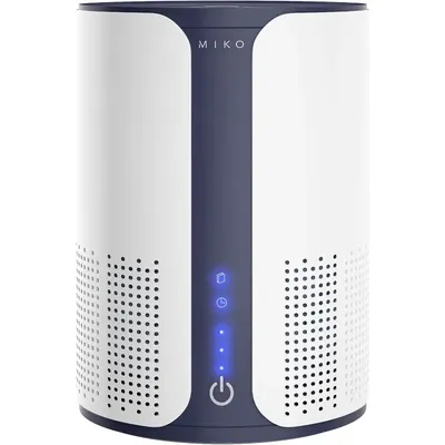 Air+Purifiers