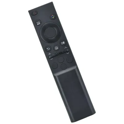 Smart TV Remote Control 10 Meters Distance Infrared Remote Portable Television Remote Battery