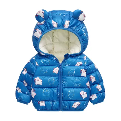 Baby+Kids+Outerwear