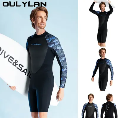 Wetsuits