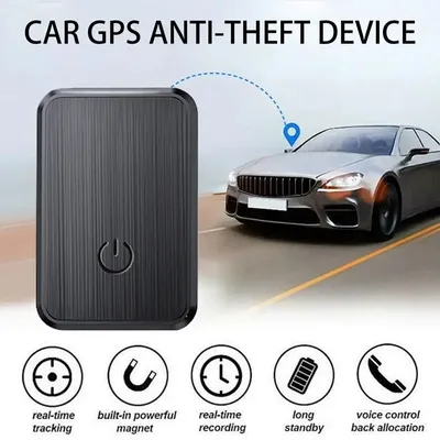 Vehicles Tracker Device GPS Tracking Device Dogs Anti-Theft GPS Tracking Device Vehicle Location