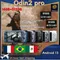 Ayn Odin 2 Pro Odin 2 Black Myth Wukong Retro Handheld Game Console video game consoles 6.0Inch