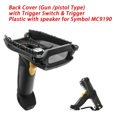 US Shipping,MC9090 MC9190 Trigger Handle for Motorola Symbol scanner，Handle + Trigger + Circuit