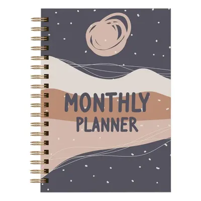 Organizers+Planners