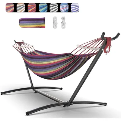 Hammocks+Stands