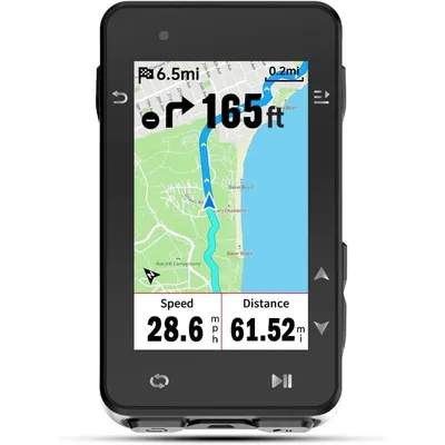 GPS