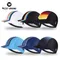 WEST BIKING Anti-UV Summer Cycling Caps MTB Road Bicycle Motorcycle Helmet Liner Travel Sport