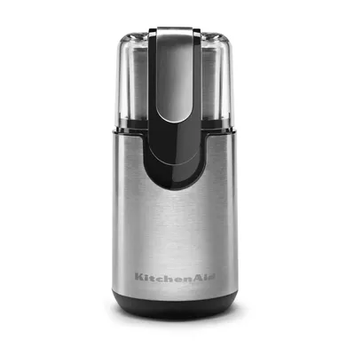 Blade Coffee Grinder, Coffee Grinder Electric, Small and Easy to Carry, Home Use