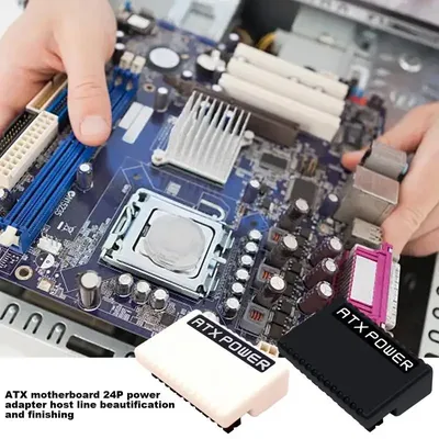 Motherboards