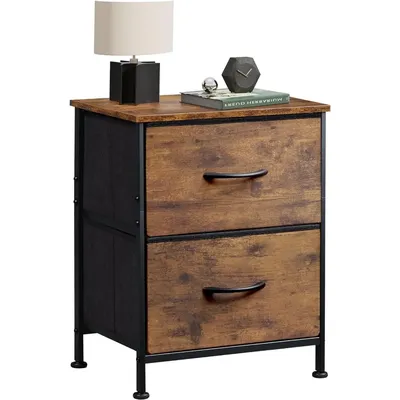 Dressers+Nightstands