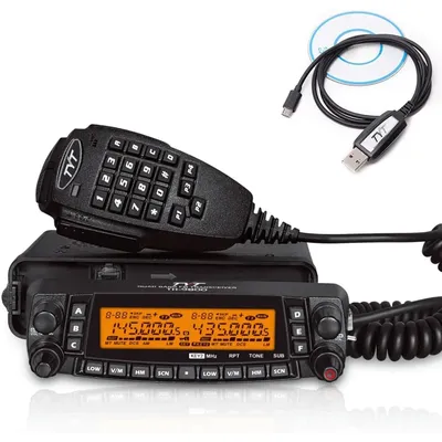 Two-Way+Radios